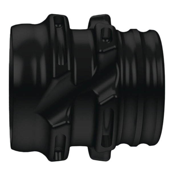 Hamskea Archery Peeps FS Raptor Housing