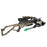 Excalibur Mag 340 Accurate Durable Safety Hunting Crossbow - Realtree Excape