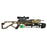 Excalibur Mag 340 Accurate Durable Safety Hunting Crossbow - Realtree Excape