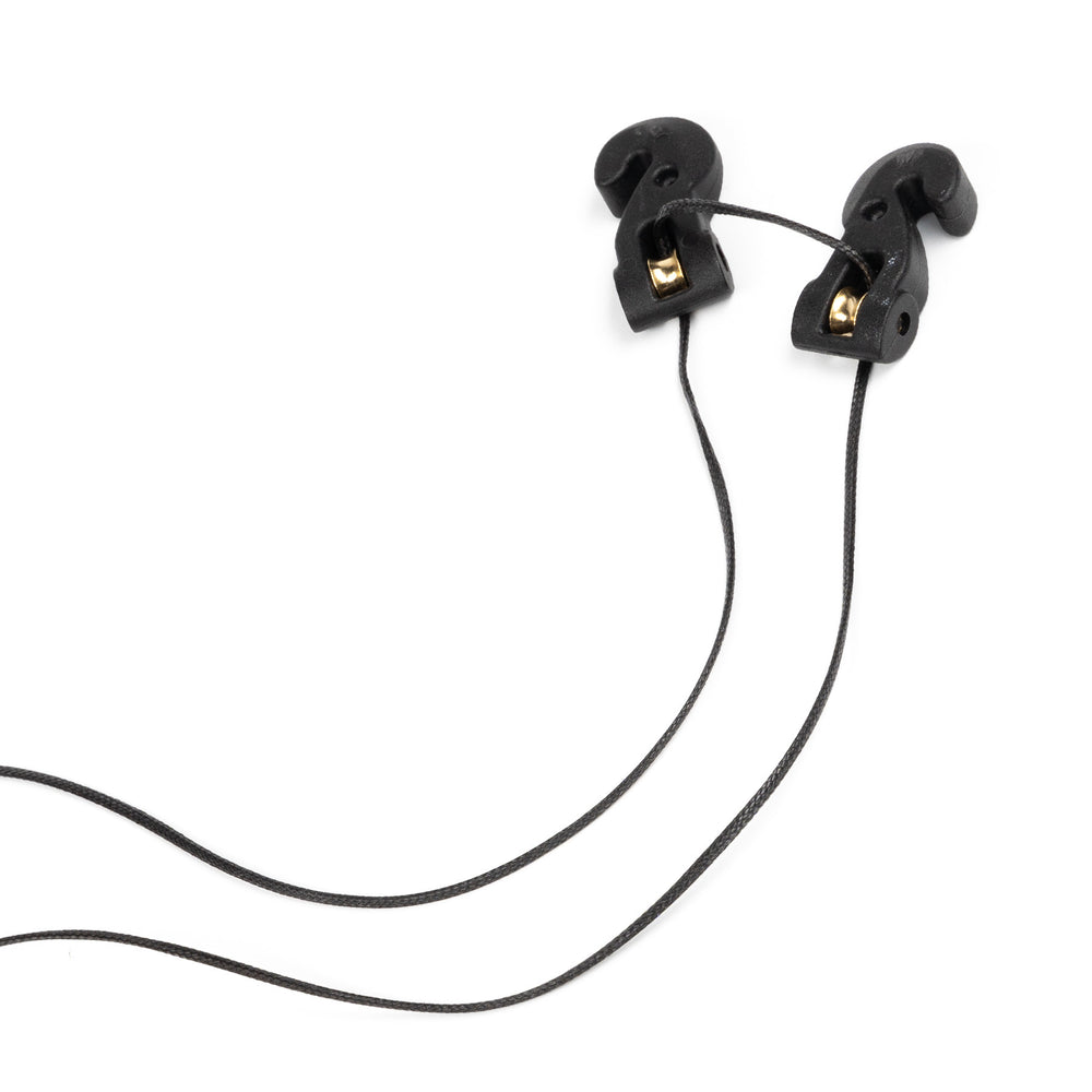 Excalibur Crank Replacement Rope and Hooks - C2/Crankaroo Crank