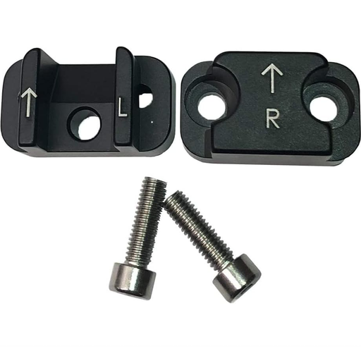 Excalibur Charger EXT Replacement Bracket