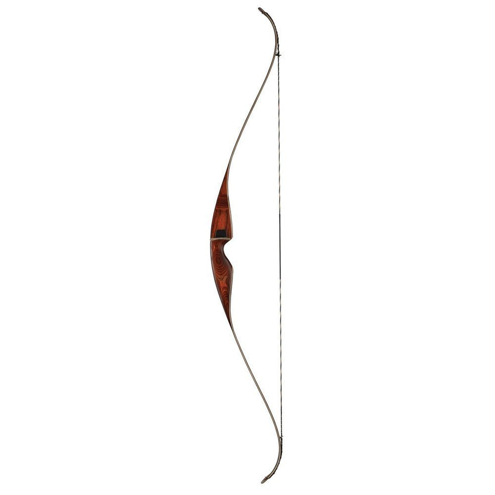 Bear Archery Grizzly Recurve Traditional Bow Hunting 35lbs RH - Open Box