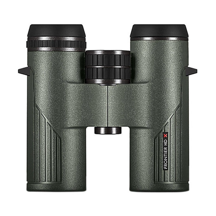 Hawke Frontier HD X 10x32 Binoculars Green - Used