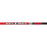 Carbon Express Maxima Red Arrow Shaft Size 250 400 Spine 12/Pack - Open Box