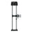 Tightspot Lightweight 5-Arrow Quiver Lite with Quick Draw System RH Black - Used