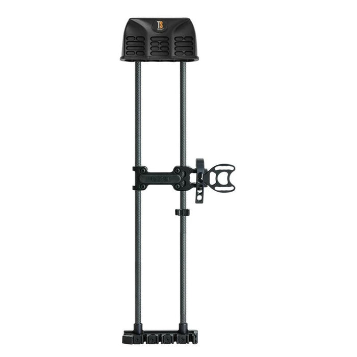 Tightspot Lightweight 5-Arrow Quiver Lite with Quick Draw System RH Black - Used