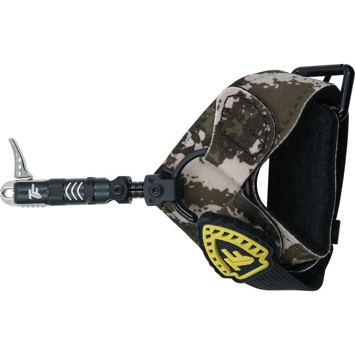 Tru Fire Release Edge FT Extreme Buckle Foldback - Camo