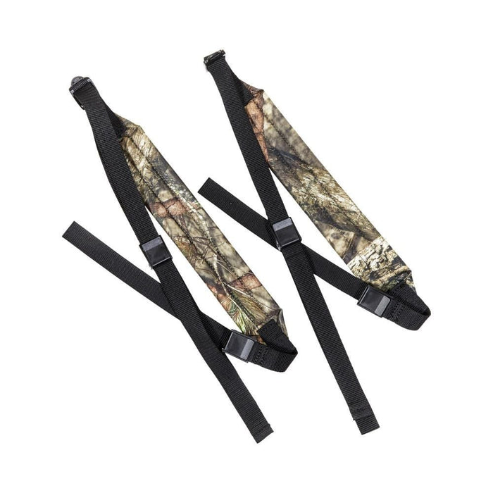 Allen Company Treestand Carry Straps - Mossy Oak Break-Up Country - Open Box