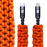 Dark Energy Lightning to C Paracord Cable & USB C to C Paracord Cable -18W