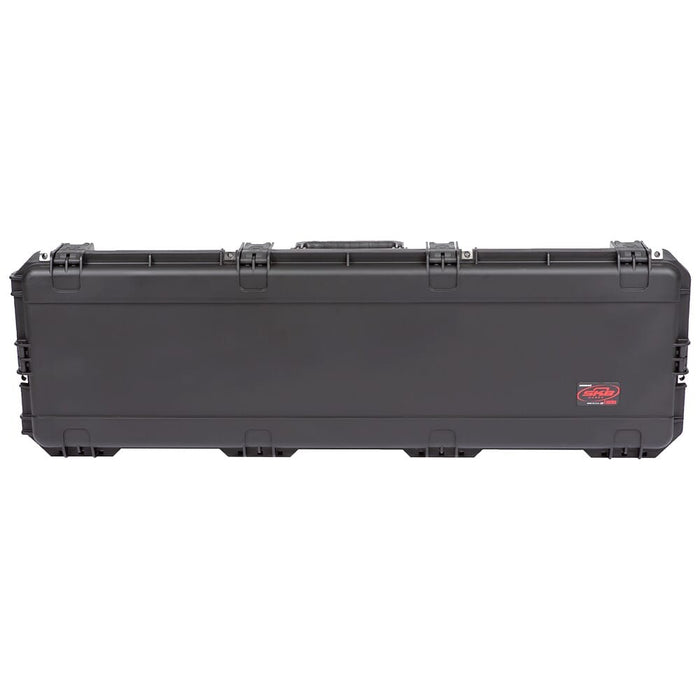 SKB 5014-6 iSeries Injection Molded Waterproof Case with Layered Foam - Black