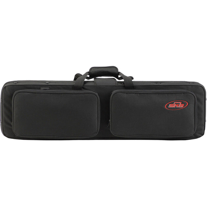 SKB Cases Hybrid Breakdown Shotgun Case - Black