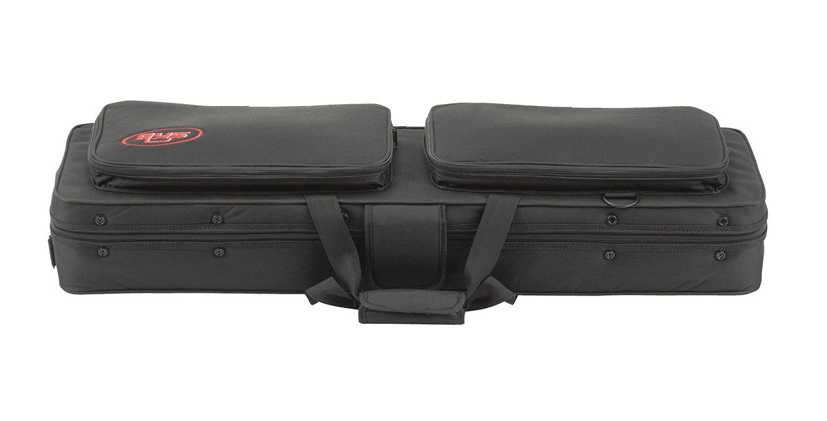 SKB Cases Hybrid Breakdown Shotgun Case - Black