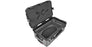 SKB Cases Field-Ready iSeries Starlink Standard Antenna Case - Black