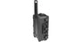 SKB Cases Field-Ready iSeries Starlink Standard Antenna Case - Black