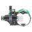 IQ Bowsights 5-Pin Micro Sight .019 Pins Left Hand - Open Box