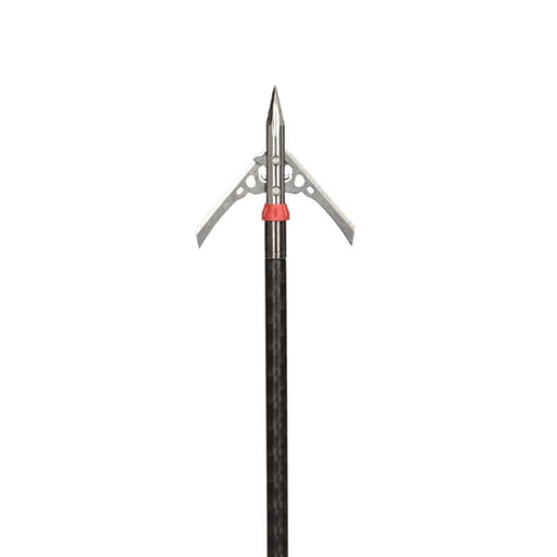 Rage Crossbow Broadheads Hypodermic Trypan 100 Grain 3/Pack - Open Box