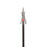 Rage Crossbow Broadheads Hypodermic Trypan 100 Grain 3/Pack - Open Box