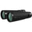 GPO Passion HD 10x42 Compact Binoculars Charcoal Black - Open Box