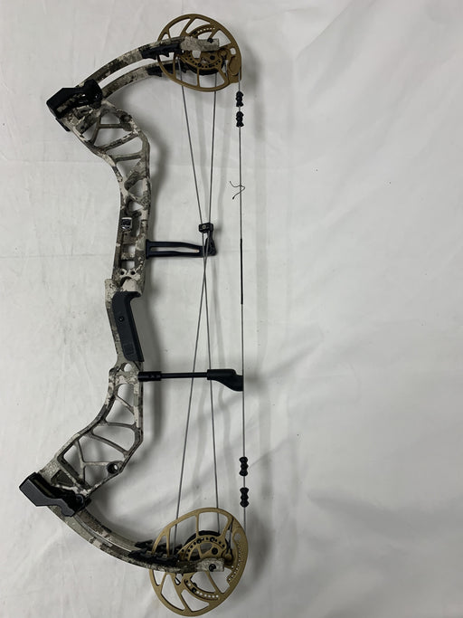 Bear Divergent EKO Compound Bow Right Hand 338 FPS Veil Alpine 70lbs - Used