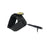 Tru-Fire Smoke Max Bow Release Buckle Wrist Strap w/ Foldback Option Black- Used