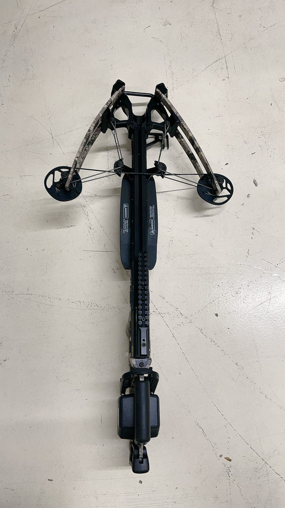 TenPoint Stealth NXT Crossbow with ACUdraw PRO - Used Crossbow Only