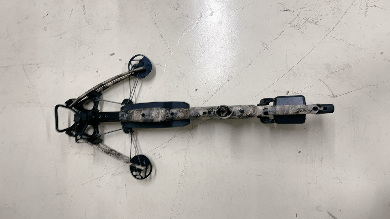 TenPoint Stealth NXT Crossbow with ACUdraw PRO - Used Crossbow Only