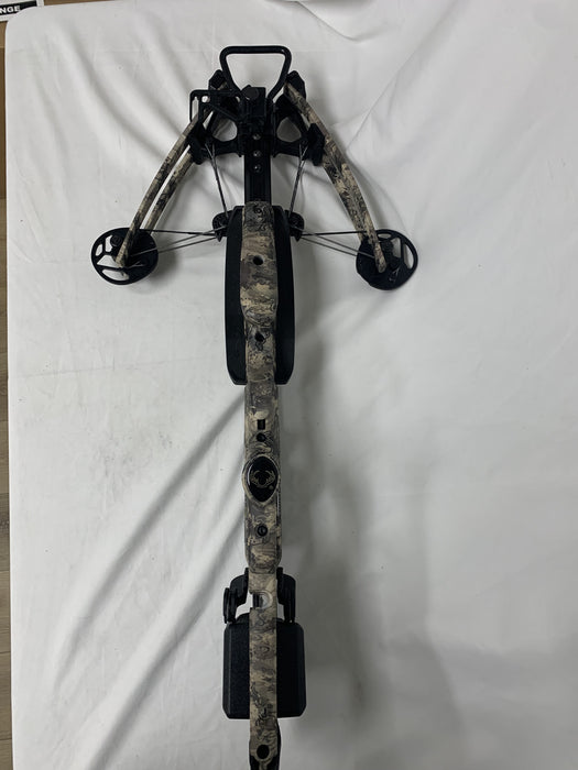 TenPoint Stealth NXT Crossbow Package ACUdraw PRO - Used
