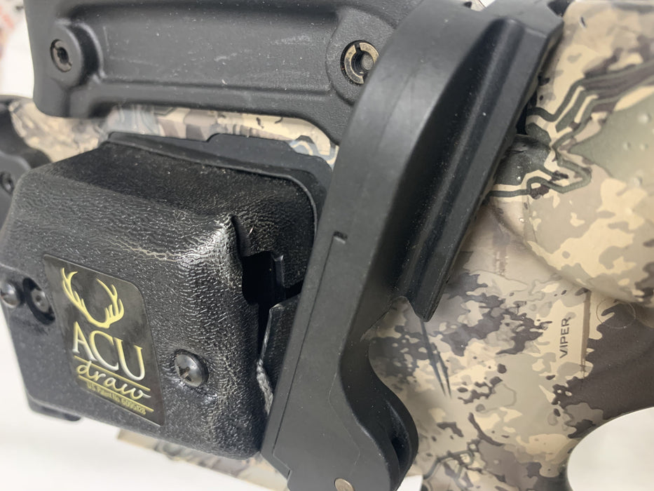 TenPoint Stealth NXT Crossbow Package ACUdraw PRO - Used