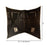 Rhino Blinds Cut N' Run 2-Panel Blind Mossy Oak Break-Up - Open Box