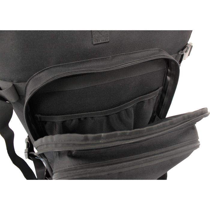 SAS Multi Purpose Compound Bow Backpack Archery Compatible with Rifle - Open Box