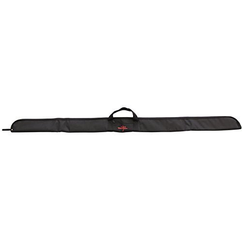 Southland Archery Supply SAS Long Traditional Bow Bag Case 4" Wide 70" -Open Box