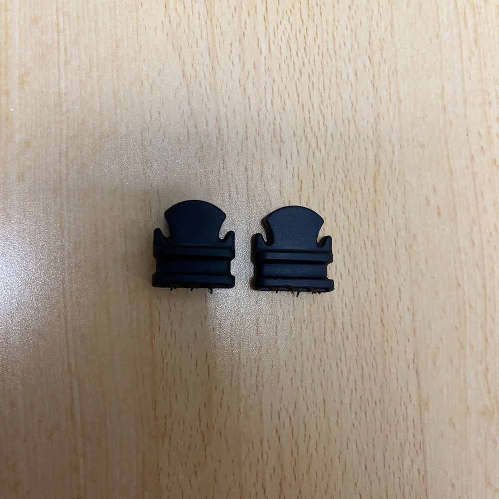 Crossbow Replacement End Caps for 50 lbs Mini Handheld Pistol Crossbow