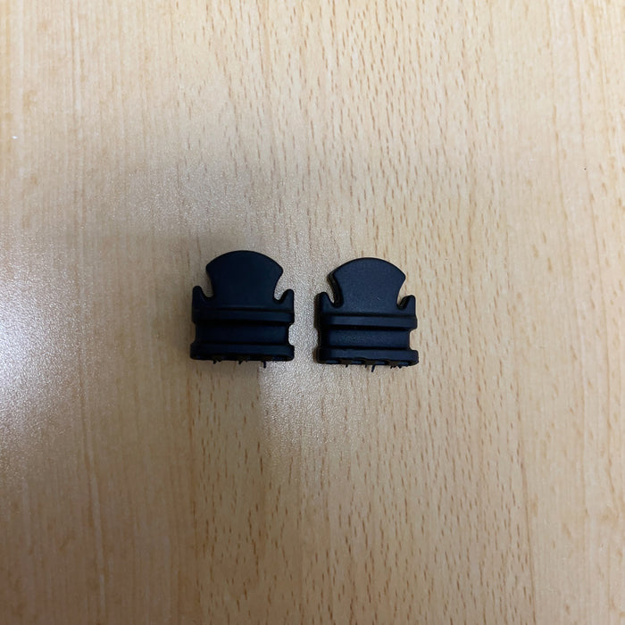 Crossbow Replacement End Caps for 50 lbs Mini Handheld Pistol Crossbow