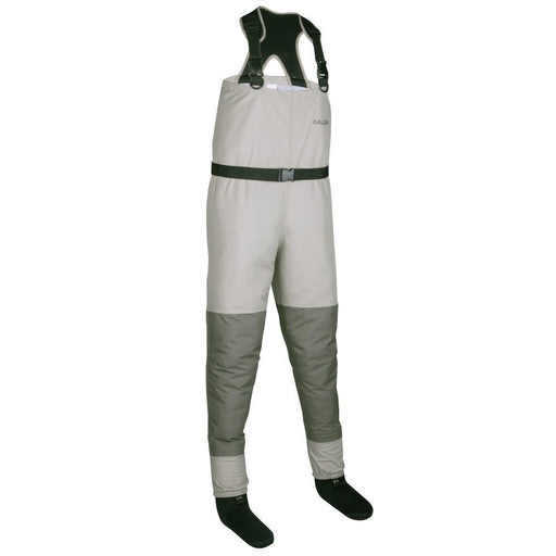 Allen Platte Pro Breathable Stockingfoot Fishing Chest Wader X-Large - Open Box
