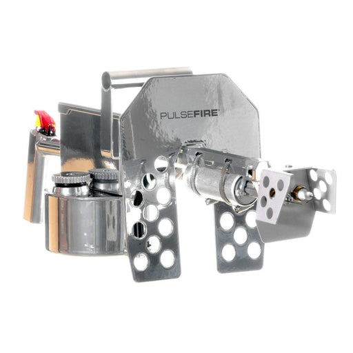 Exothermic Technologies Pulsefire LRT Flamethrower - California/Standard Version