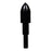 Allen Company Titan Bullet Point 9/32 in 100 Grain 12/Pack - Open Box