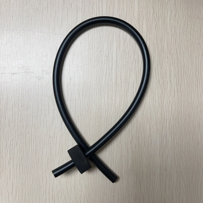 Replacement Water Pipe and Rubber Bung for ASC Sundance Ceramic Solar Water Fountain