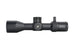 German Precision Optics Centuri Compact 4-16x44mm 30mm Rifle Scope - Black