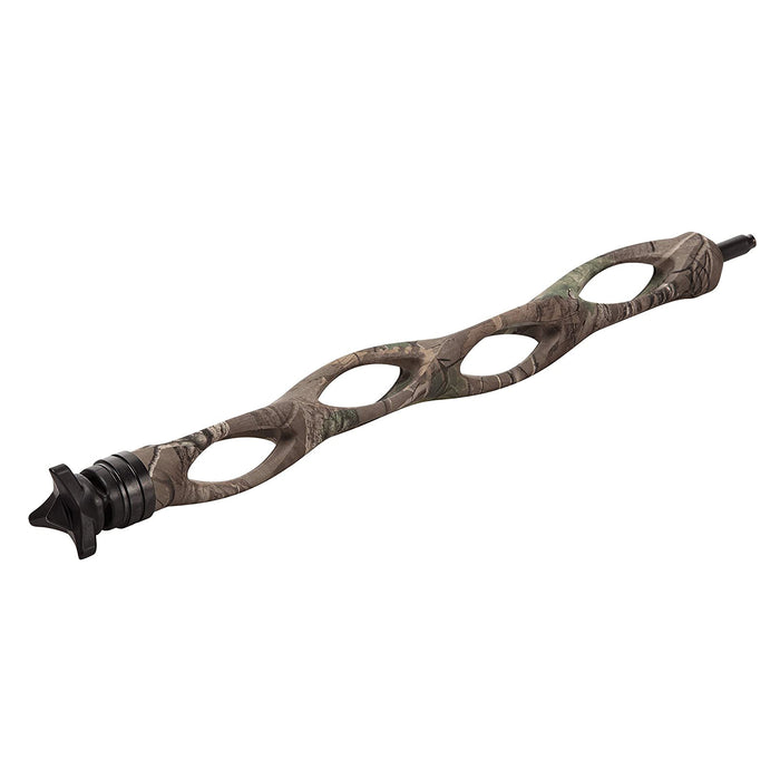 Trophy Ridge Static Stabilizer 12 in. Realtree Xtra - Used