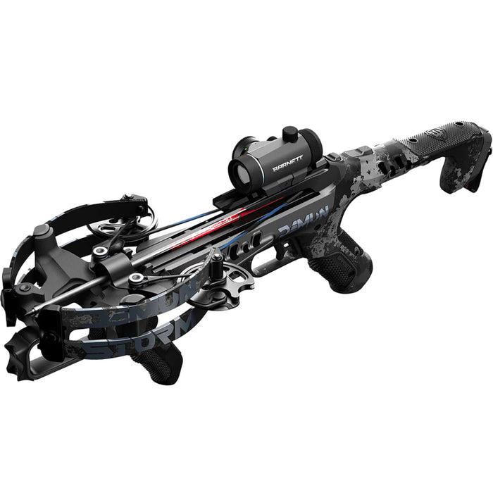 Barnett Demun Storm Compact Crossbow Package