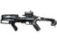 Barnett Demun Storm Compact Crossbow Package