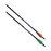 SAS 15" Manticore Carbon Bolts for Hunting Recurve Crossbow 6/Pack - Open Box