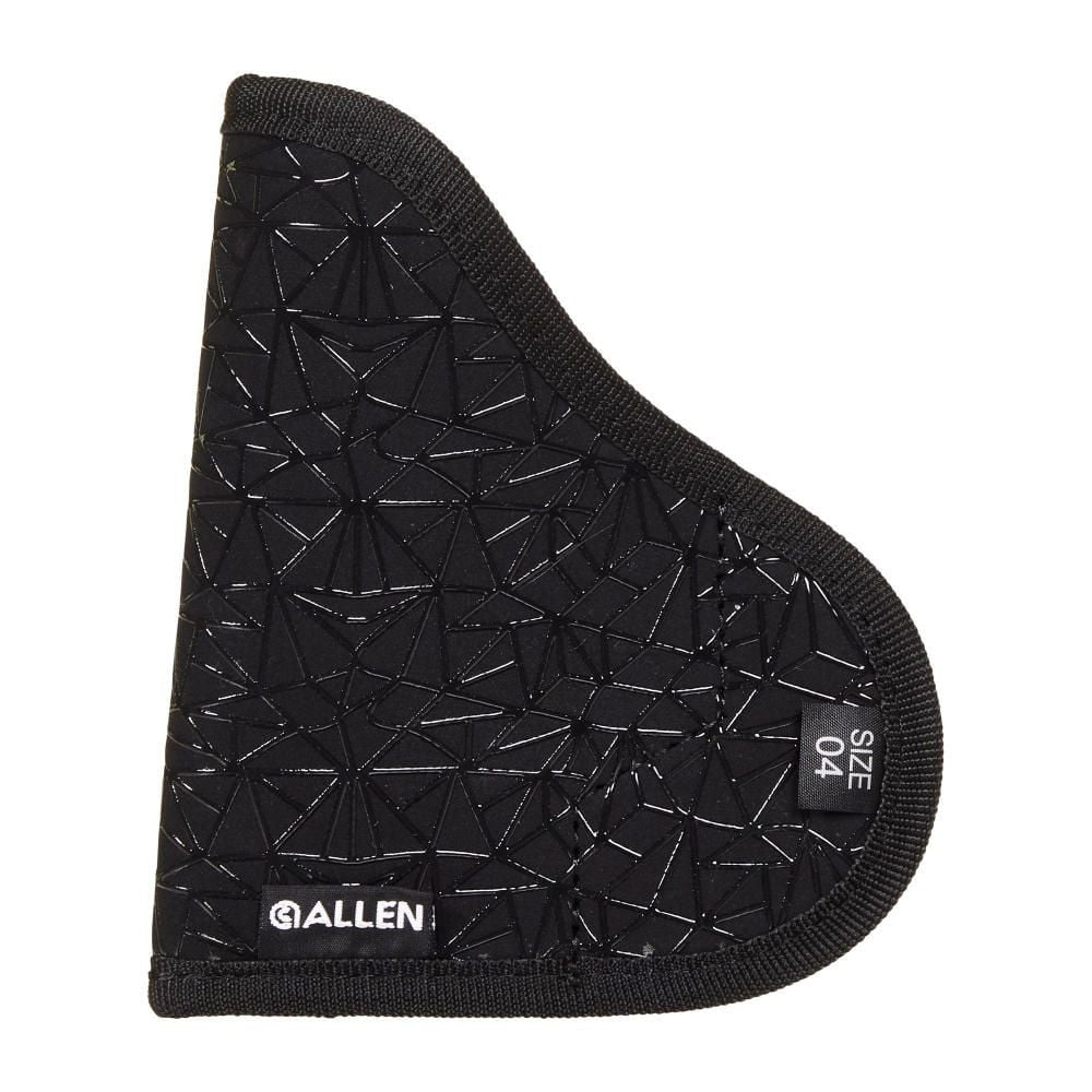 Allen Company Spiderweb In-The-Pocket Conceal Carry Gun Holster Black - Open Box