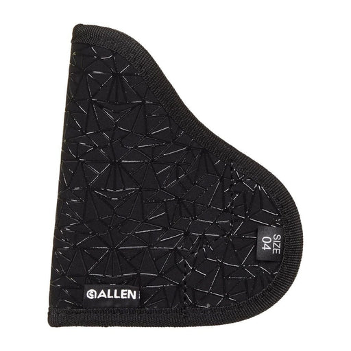 Allen Company Spiderweb In-The-Pocket Conceal Carry Gun Holster Black - Open Box