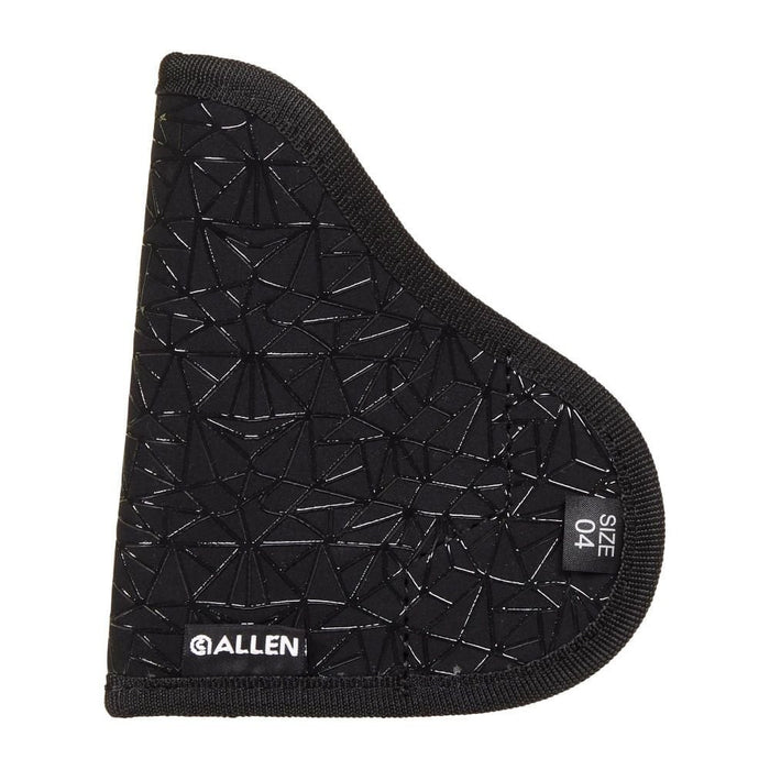 Allen Company Spiderweb In-The-Pocket Conceal Carry Gun Holster Black - Open Box