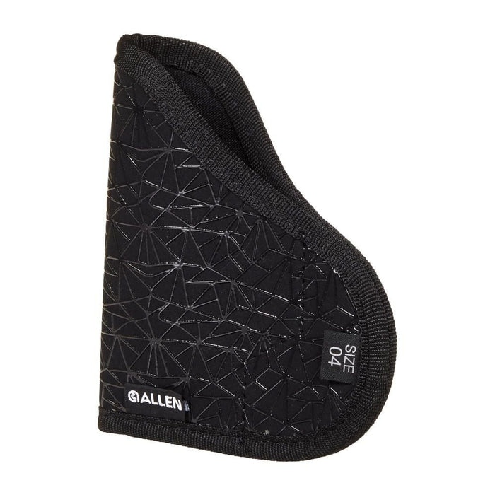 Allen Company Spiderweb In-The-Pocket Conceal Carry Gun Holster Black - Open Box