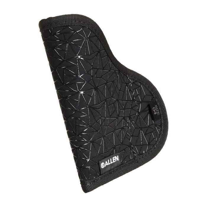Allen Company Spiderweb In-The-Pocket Conceal Carry Gun Holster Black - Open Box
