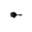 Tru-Fire Patriot Junior Bow Release Hook-&-Loop Fastener Wrist Strap Black- Used