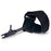Tru-Fire Patriot Junior Bow Release Hook-&-Loop Fastener Wrist Strap Black- Used