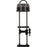 TightSpot Rise Lite 5-Arrow Quiver Gun Metal LH - Open Box